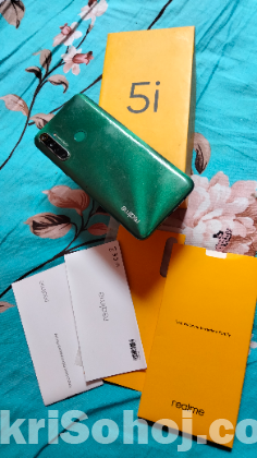 Realme 5i